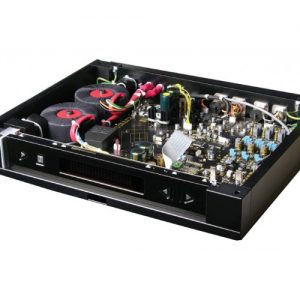 Rega Isis CD Player 1