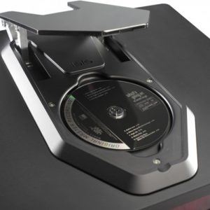 Rega Isis CD Player 3