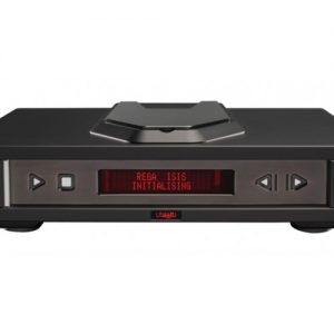 Rega Isis CD Player 4