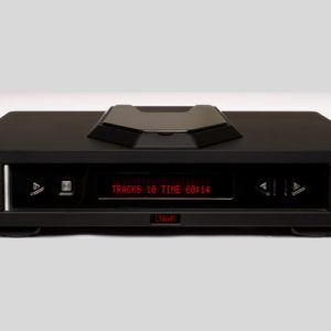 Rega Isis CD Player 5