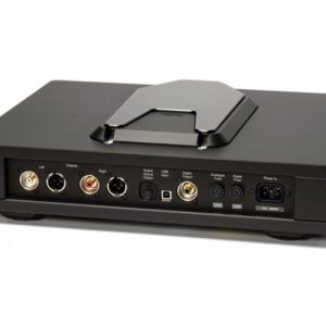 Rega Isis CD Player 6