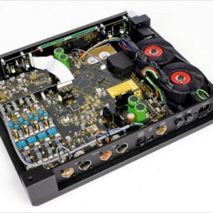 Rega Isis CD Player 9