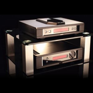 Rega Osiris Amplifier 3