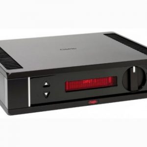 Rega Osiris Amplifier 5