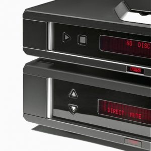 Rega Osiris Amplifier 6