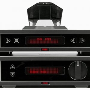 Rega Osiris Amplifier 7