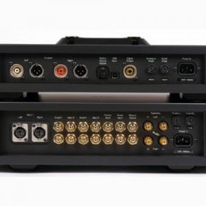 Rega Osiris Amplifier 8