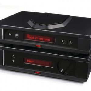 Rega Osiris Amplifier 9