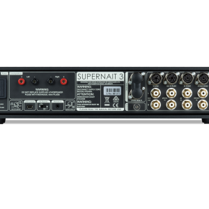 SUPERNAIT Image Rear