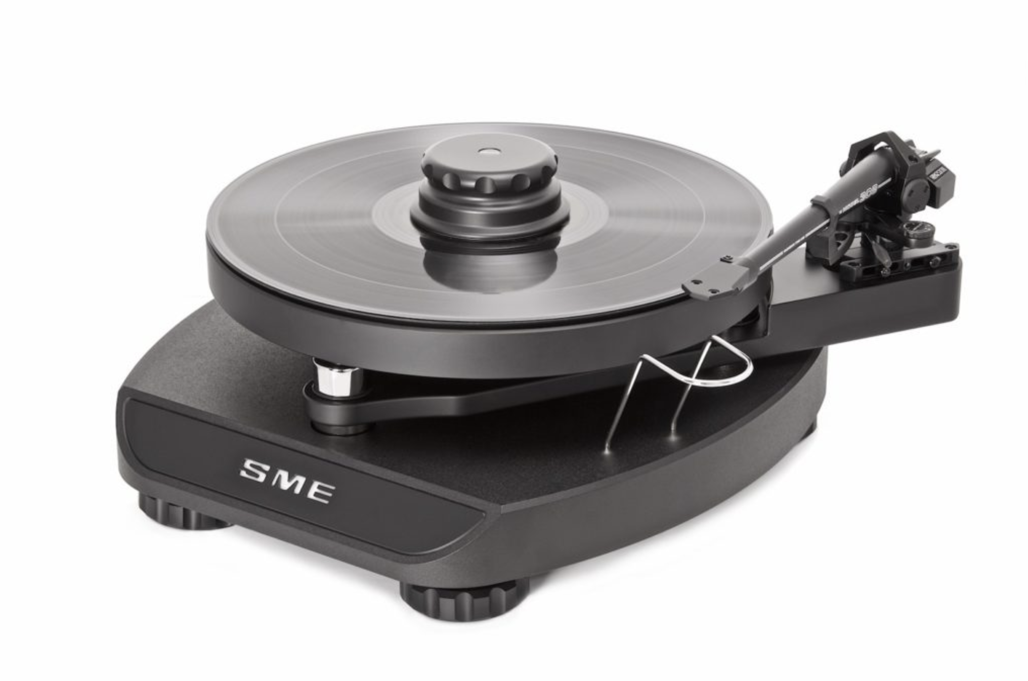 SME Model 12 Turntable - Hifi Lounge