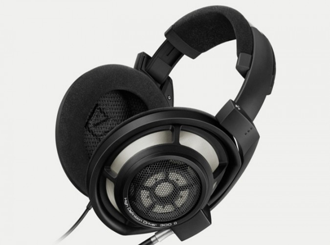 Sennheiser HD 800S Headphones - Hifi Lounge