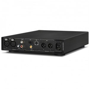 Sennheiser HDV 820 Headphone Amplifier 2