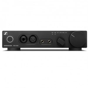 Sennheiser HDV 820 Headphone Amplifier 4