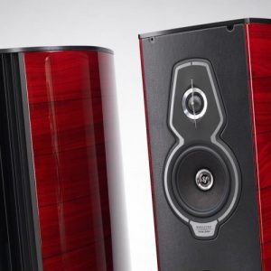 sonus faber serafino for sale