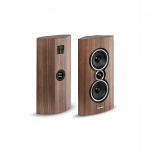 sonus faber sonetto wall