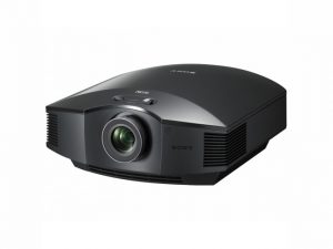 Sony VPL HW65ES 1080P Home Cinema Projector 1