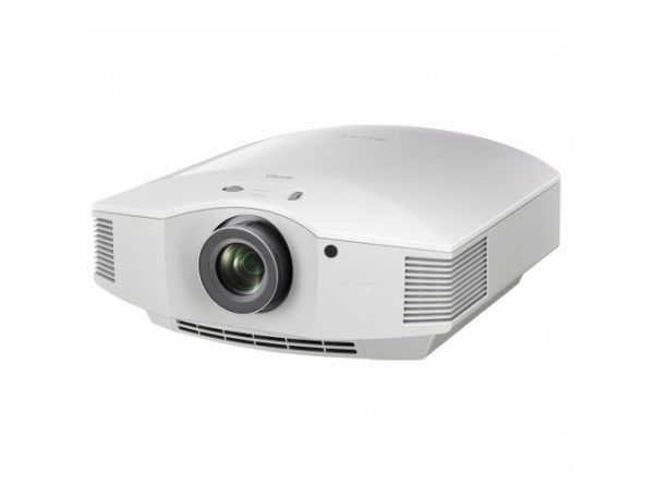 Sony VPL HW65ES 1080P Home Cinema Projector 2