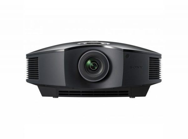 Sony VPL HW65ES 1080P Home Cinema Projector 4