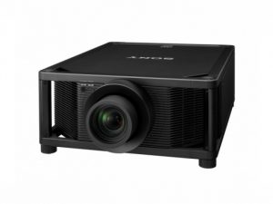 Sony VPL VW5000ES 4K HDR SXRD Home Cinema Projector 1