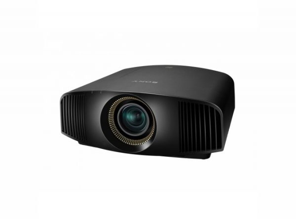 Sony VPL VW570ES 4K HDR SXRD Home Cinema Projector 5