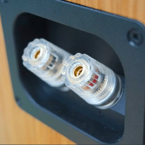 spendor a1 speakers