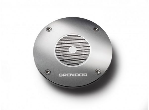 Spendor D7 Speakers 10