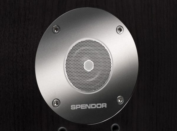 Spendor D7 Speakers 9