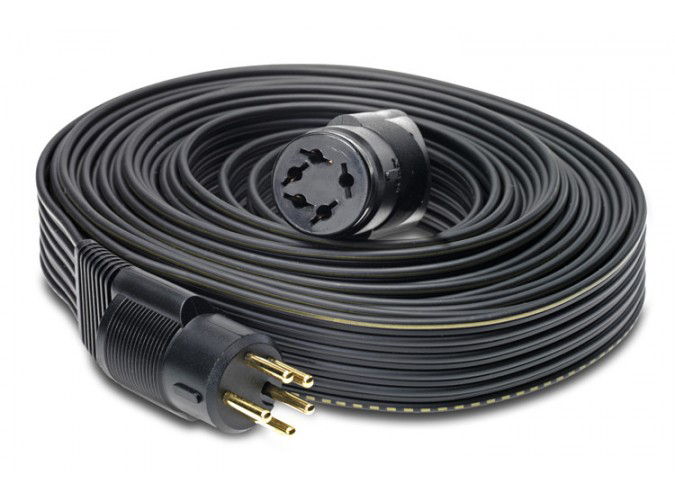 Stax Extension Cables (4 options) - Hifi Lounge