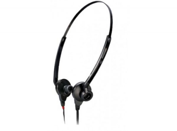 Stax SR 003 MK2 In Ear Electrostatic Earspeakers 1