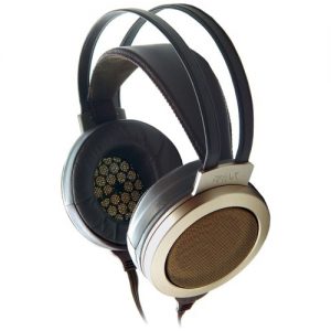 Stax SR 007MK2 Electrostatic Earspeakers Hifi Lounge