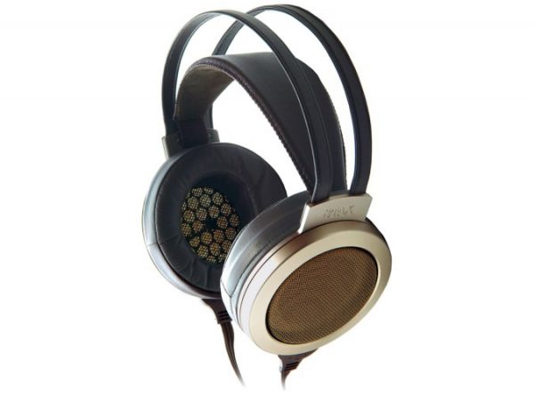 Stax SR 007MK2 Electrostatic Earspeakers 1