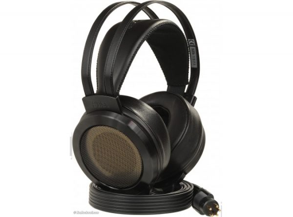 Stax SR 007MK2 Electrostatic Earspeakers 2