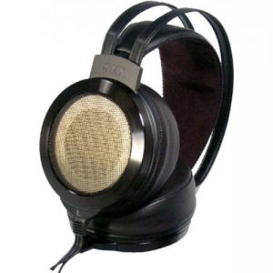 Stax SR 007MK2 Electrostatic Earspeakers Hifi Lounge