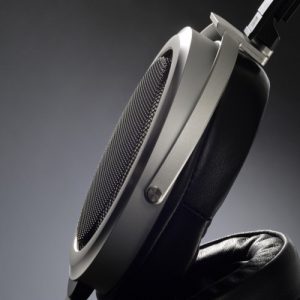 Stax SR-009S Electrostatic Earspeakers - Hifi Lounge