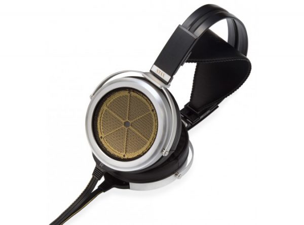 Stax SR 009S Electrostatic Earspeakers 3