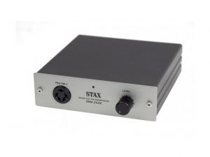 Stax SRM 252S Solid State Energiser 1