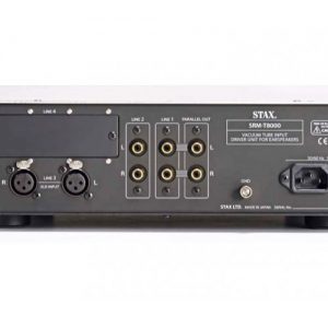 Stax SRM T8000 Hybrid Reference Energiser 4