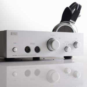 Stax SRM T8000 Hybrid Reference Energiser 7