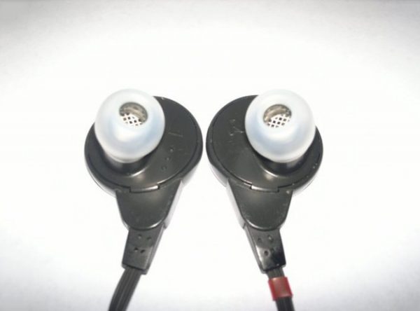 Stax SRS 002 In Earspeaker System 2