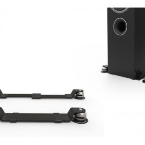 Townshend Seismic Isolation Bars 2