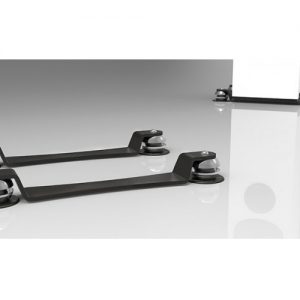 Townshend Seismic Isolation Bars 5