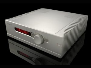 Trilogy 925 Integrated Amplifier 2 1
