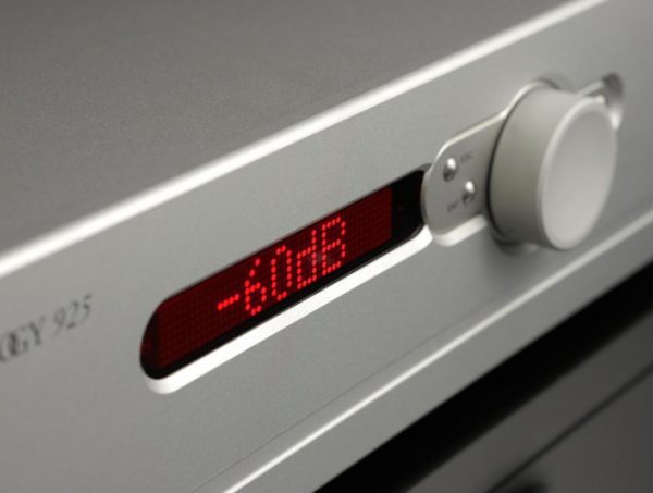 Trilogy 925 Integrated Amplifier 7