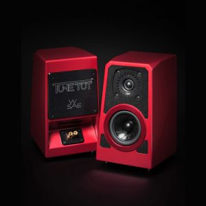 Wilson Audio TuneTot Loudspeakers 11