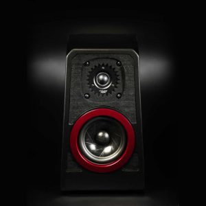 Wilson Audio TuneTot Loudspeakers 3