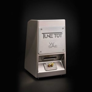 Wilson Audio TuneTot Loudspeakers 4