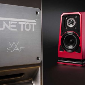 Wilson Audio TuneTot Loudspeakers 5