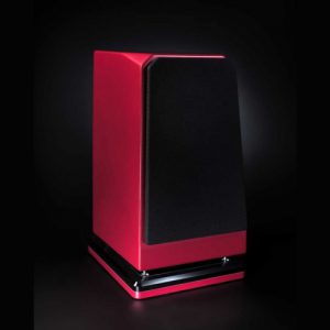 Wilson Audio TuneTot Loudspeakers 7