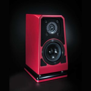 Wilson Audio TuneTot Loudspeakers 8
