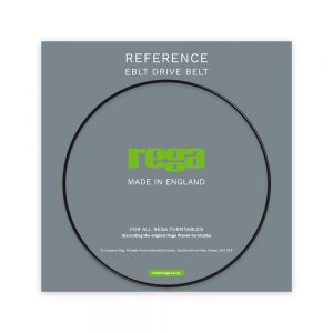reference eblt drive belt card